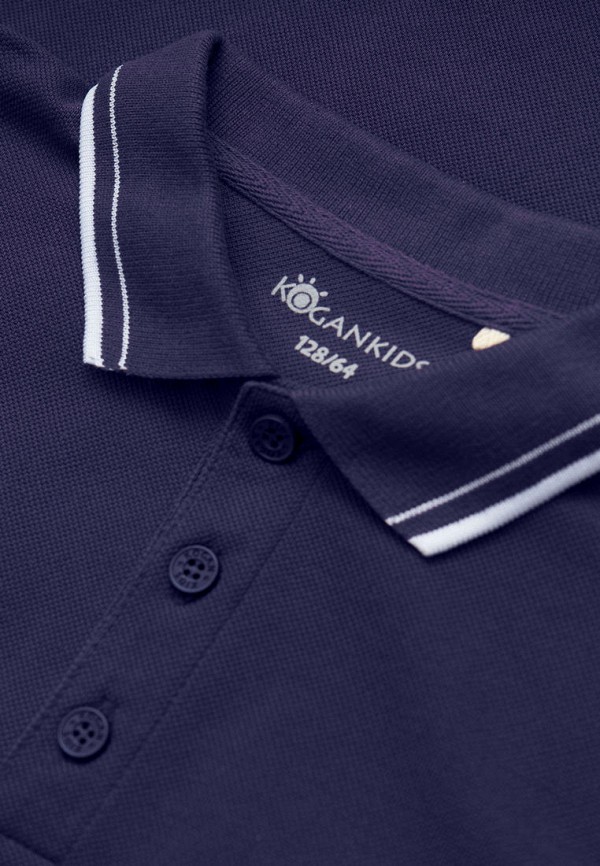 фото Поло kogankids