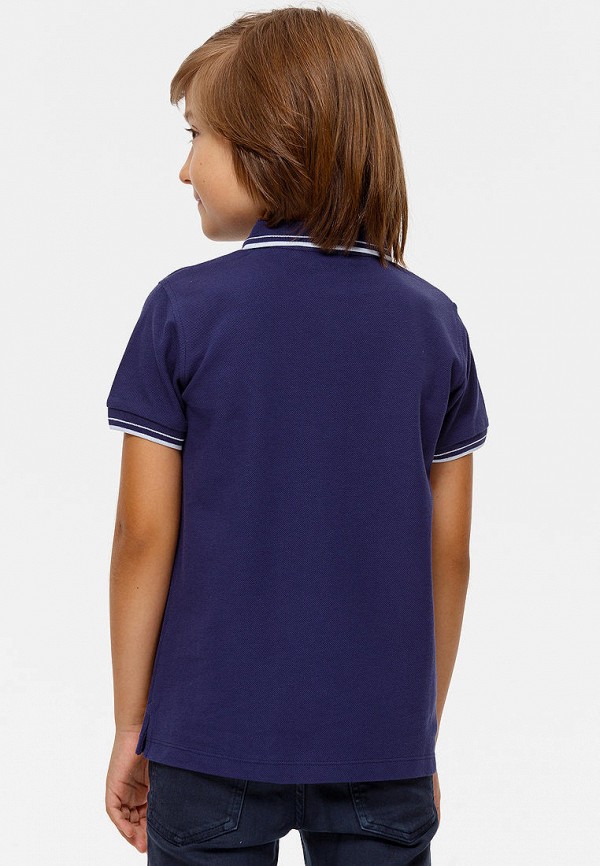 фото Поло kogankids