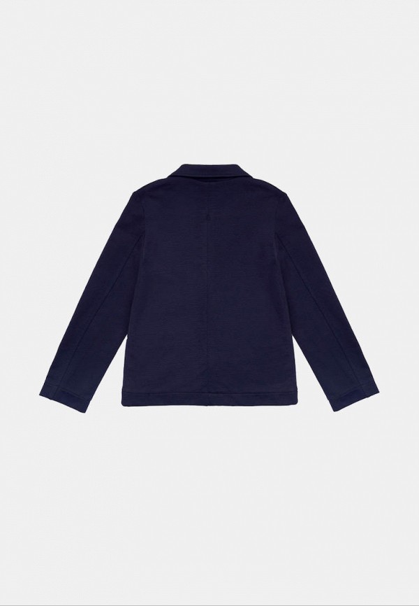 Пиджак Kogankids синий, размер 146, фото 2