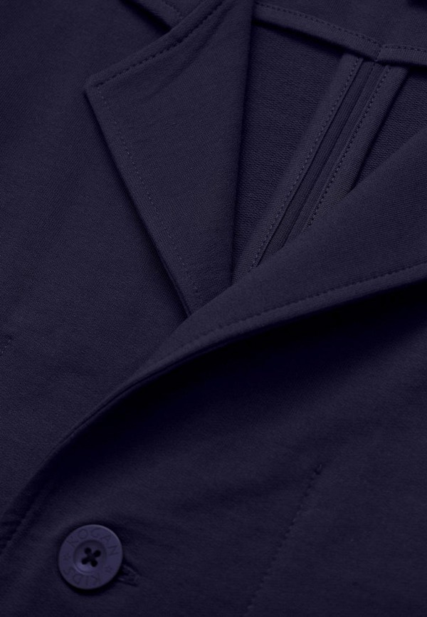 Пиджак Kogankids синий, размер 146, фото 3