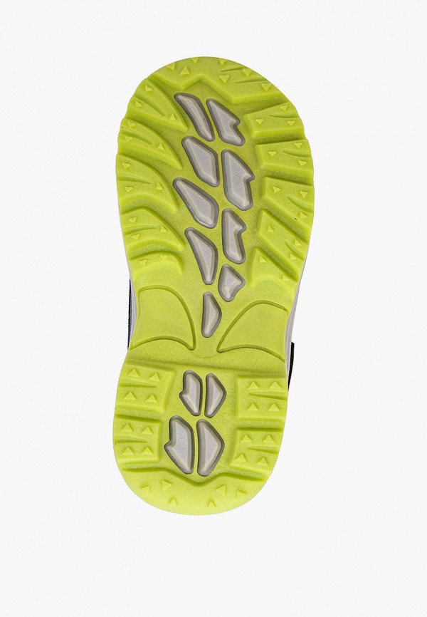 фото Ботинки bg termo