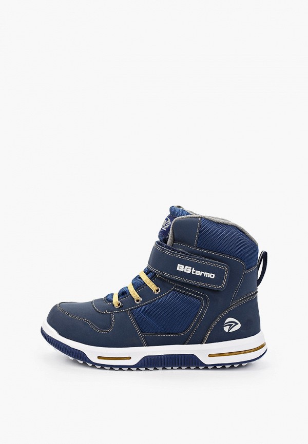 Ботинки BG Termo