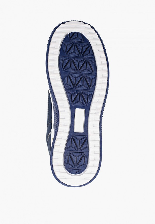 Ботинки BG Termo синий, размер 32, фото 5