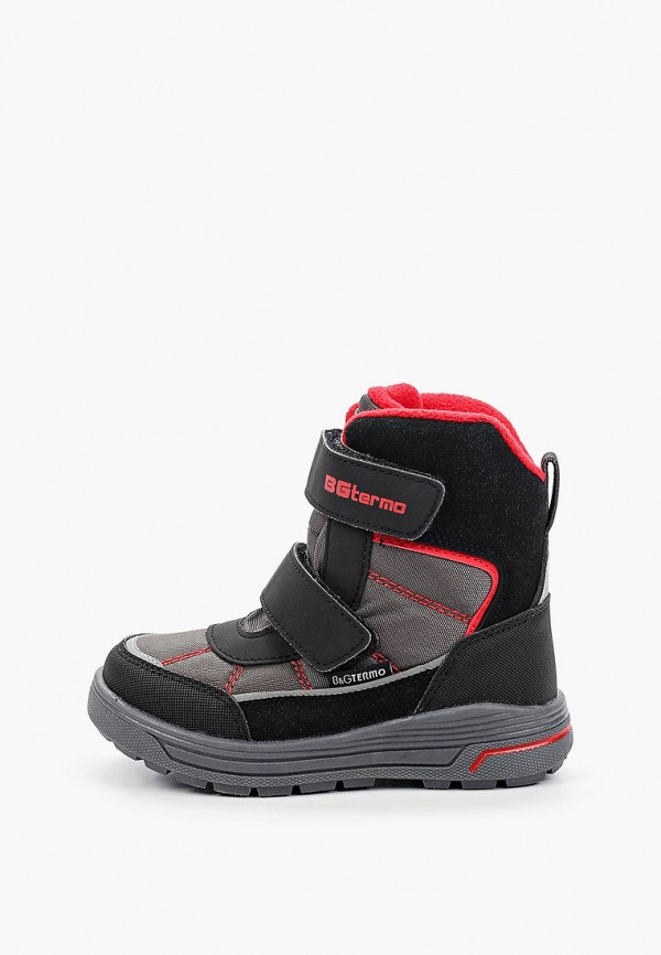 Ботинки  BG Termo