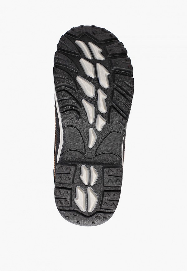 Ботинки BG Termo коричневый, размер 33, фото 5