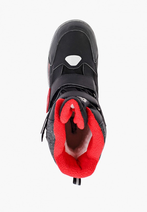 фото Ботинки bg termo