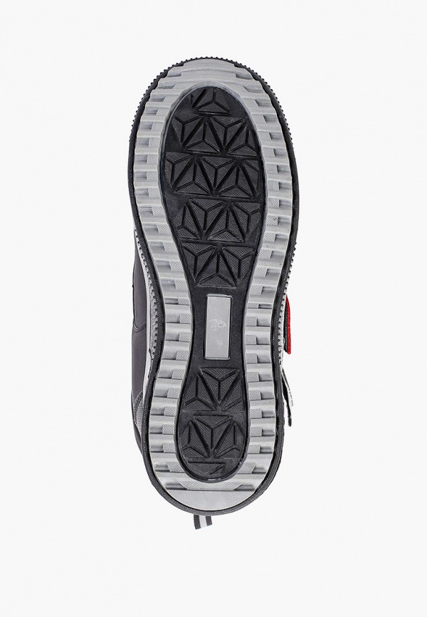 фото Ботинки bg termo