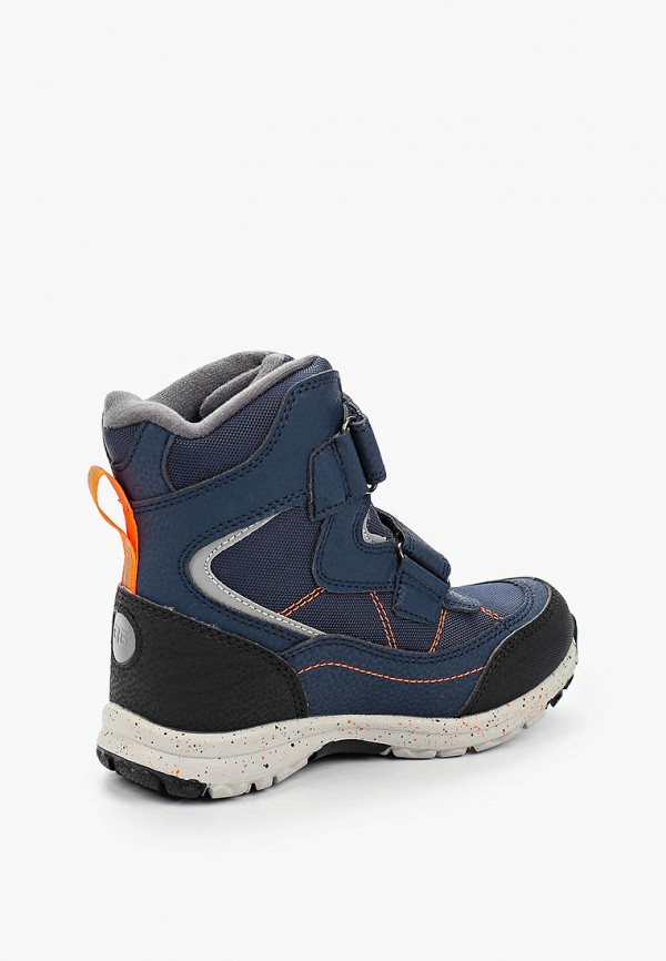 фото Ботинки bg termo