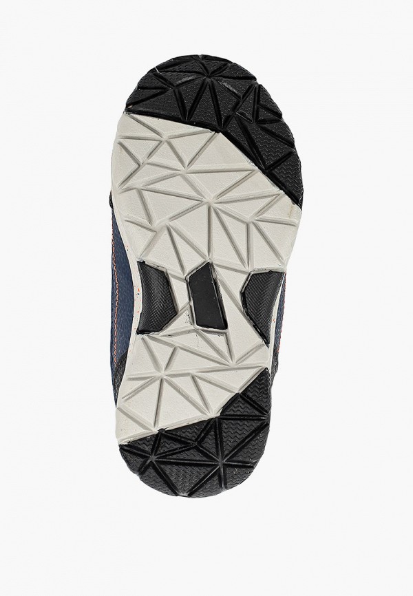 фото Ботинки bg termo