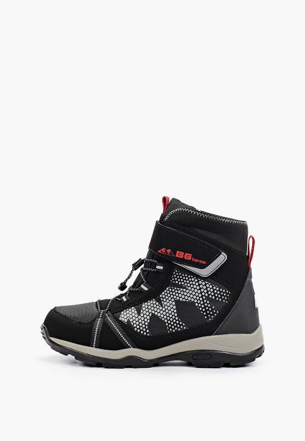 Ботинки BG Termo