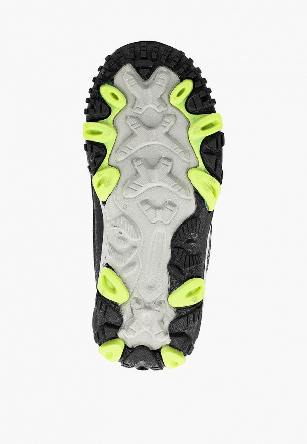 фото Ботинки bg termo