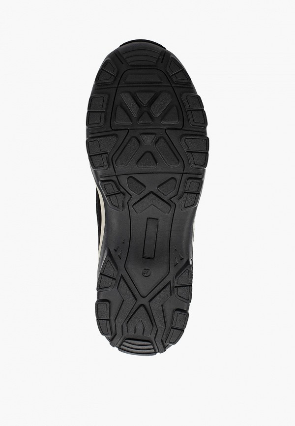 фото Ботинки bg termo