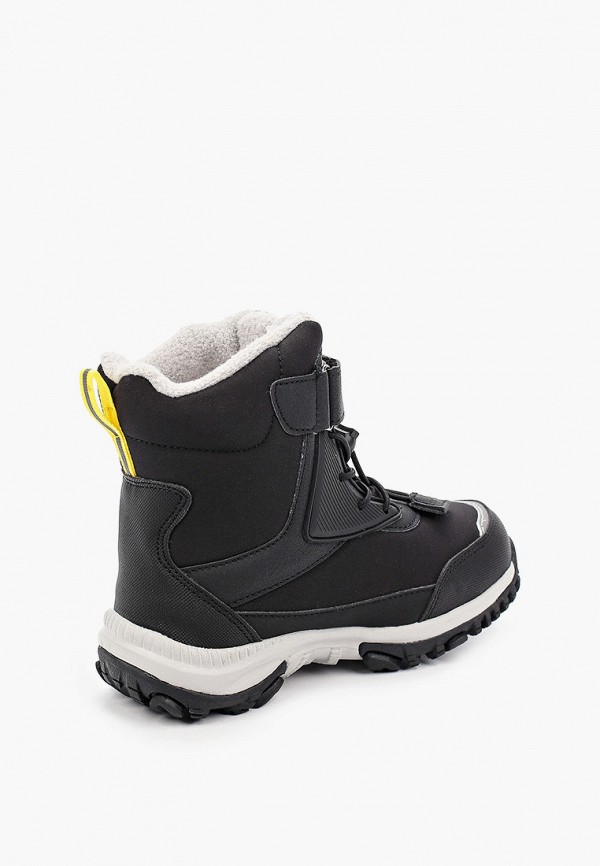 фото Ботинки bg termo