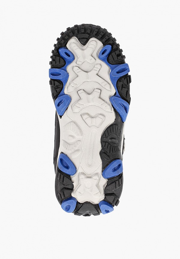 Ботинки BG Termo черный, размер 26, фото 5