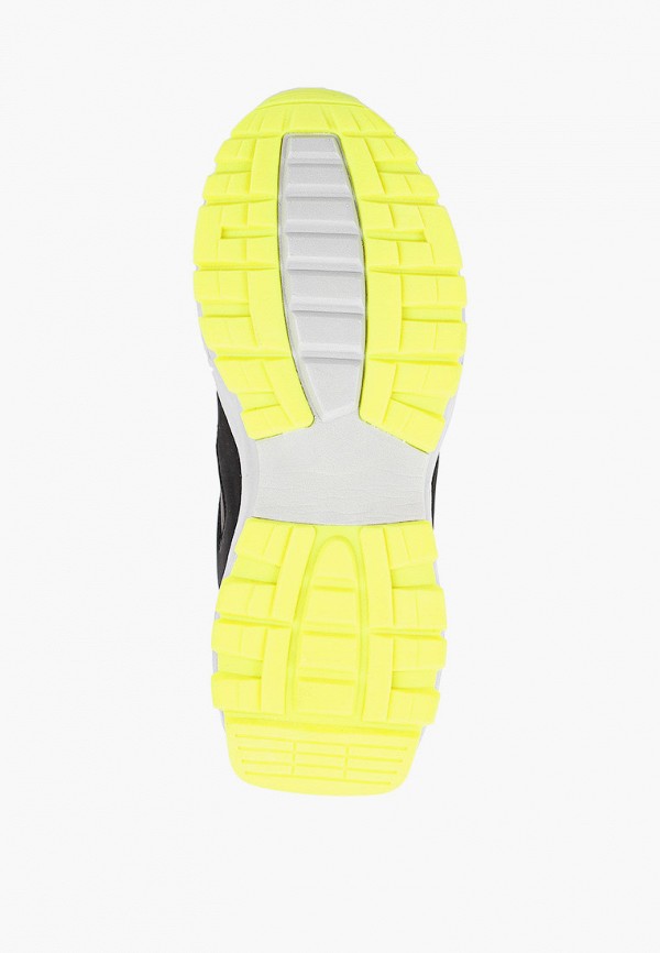 Ботинки BG Termo черный, размер 36, фото 5