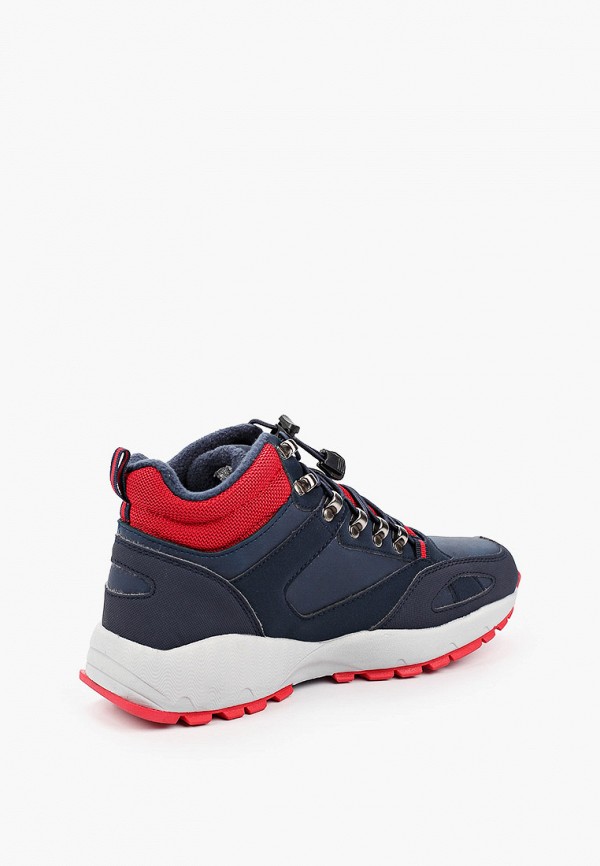 Ботинки BG Termo синий, размер 40, фото 3