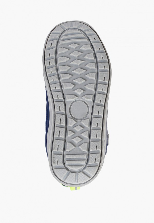 фото Ботинки bg termo