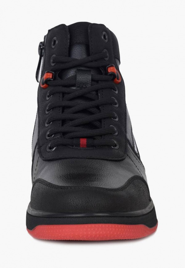 фото Кеды t.taccardi