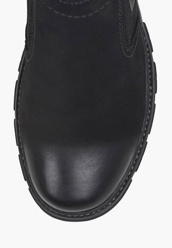 фото Ботинки t.taccardi