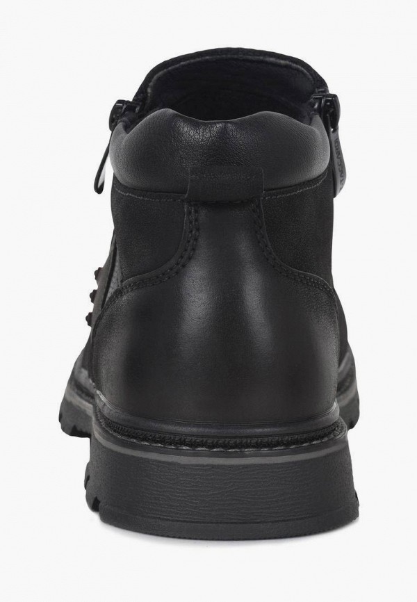 фото Ботинки t.taccardi