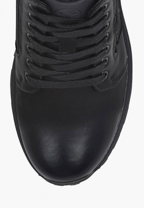 Ботинки T.Taccardi черный, размер 39, фото 3