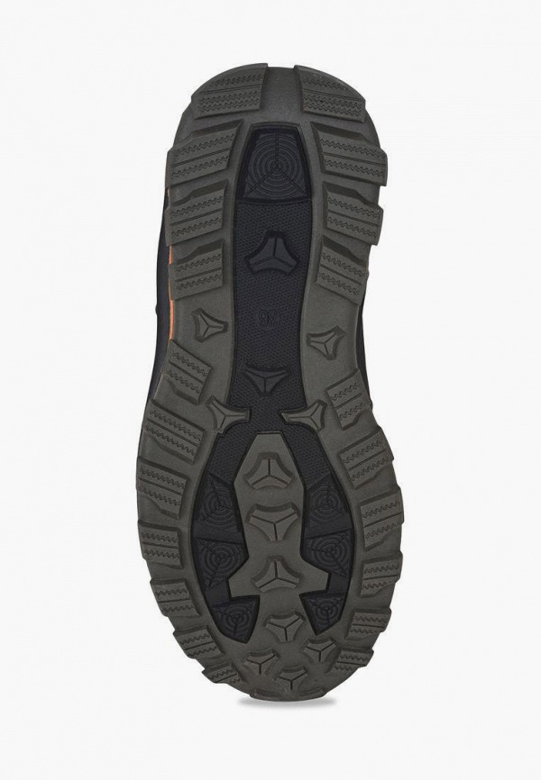 Ботинки T.Taccardi черный, размер 39, фото 4