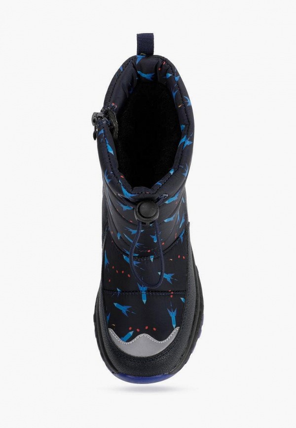 Дутики T.Taccardi синий, размер 31, фото 3