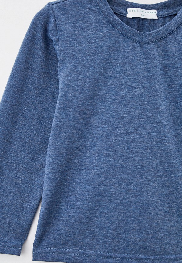 фото Лонгслив ete children