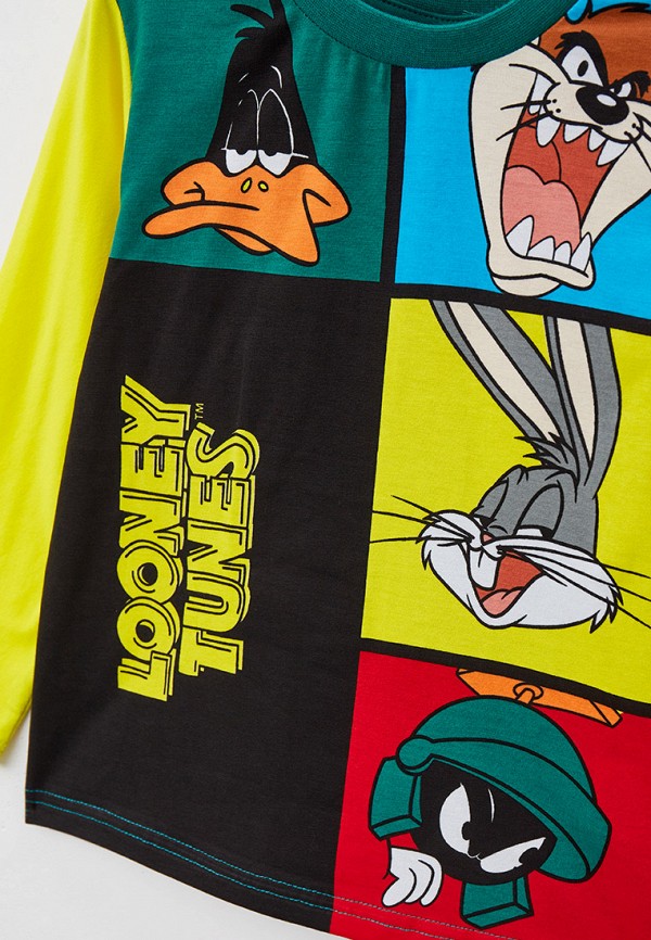 фото Лонгслив playtoday