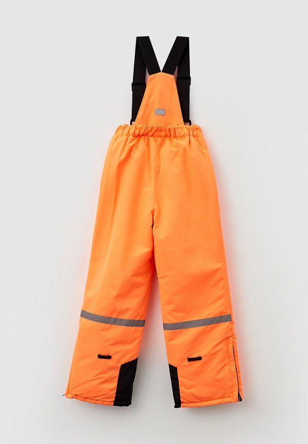 фото Брюки утепленные playtoday