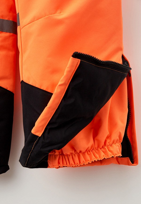 фото Брюки утепленные playtoday