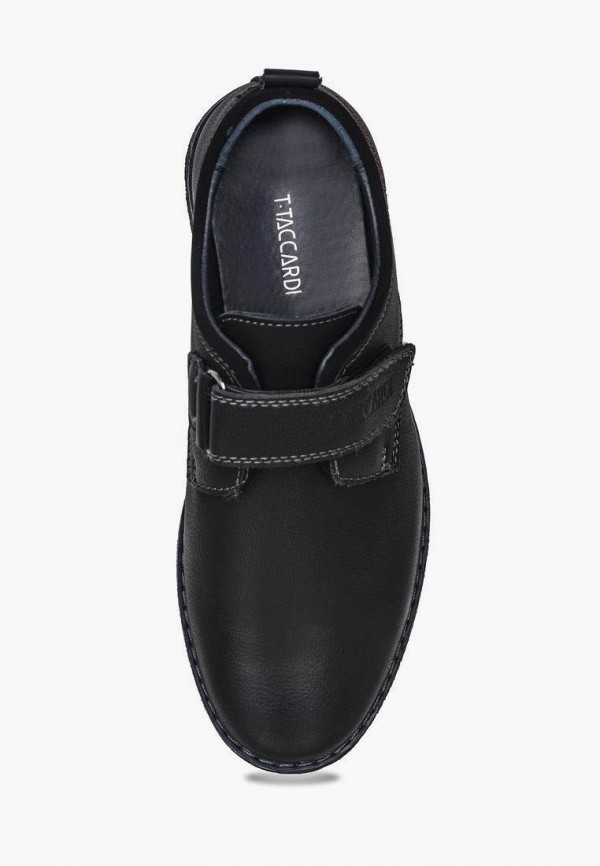 фото Ботинки t.taccardi