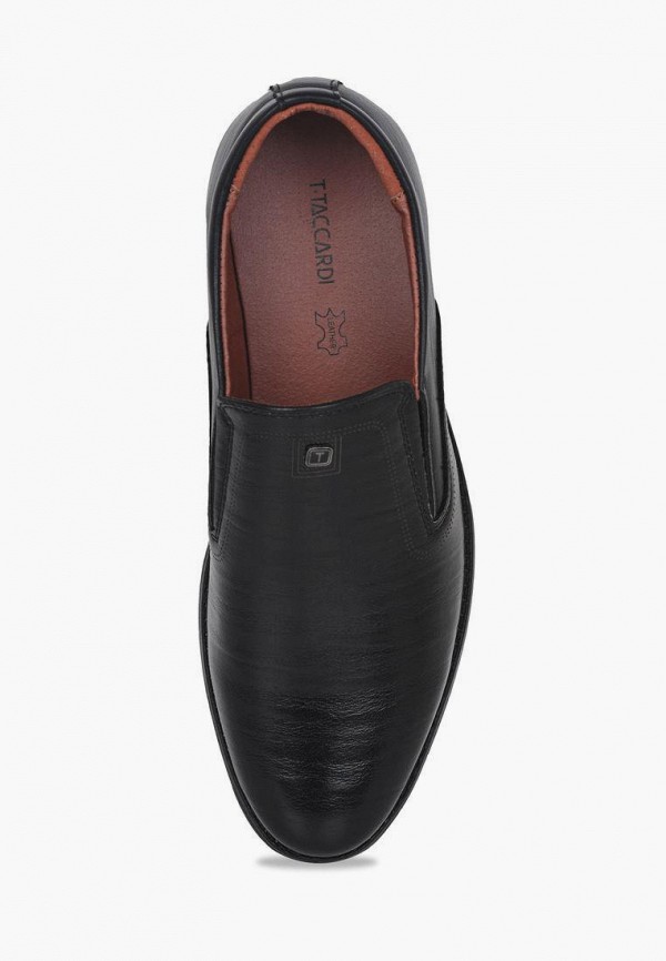 Лоферы  T.Taccardi фото