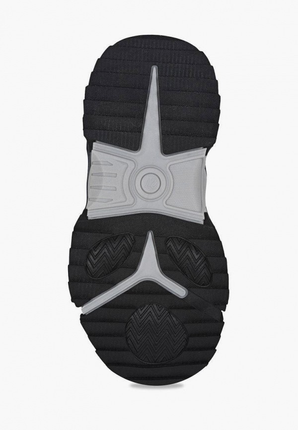 Ботинки Biker черный, размер 25, фото 4