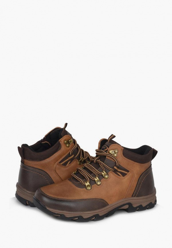 фото Ботинки t.taccardi