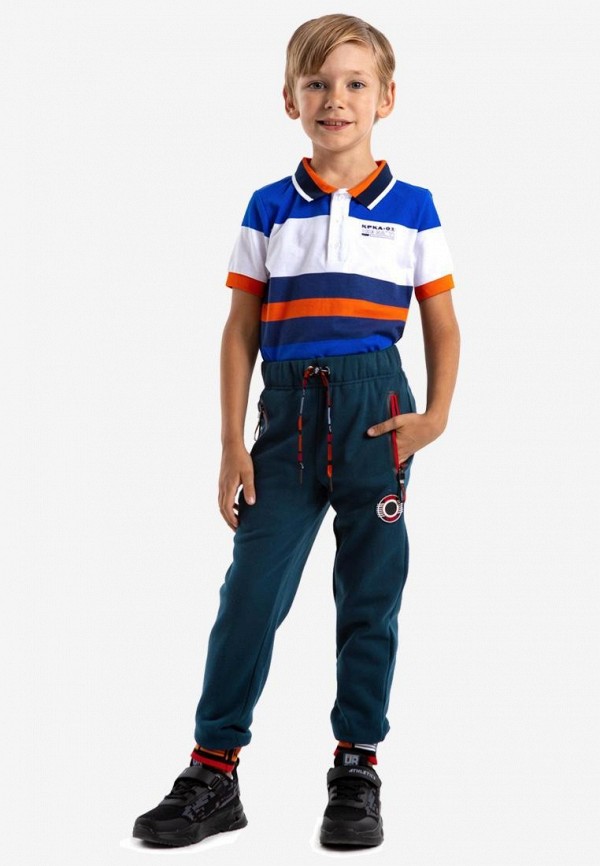 Брюки спортивные Kapika 1319₽