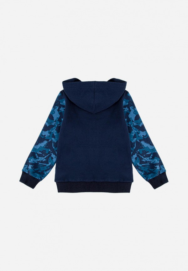 фото Толстовка kapika