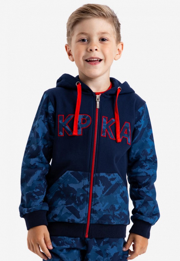 фото Толстовка kapika