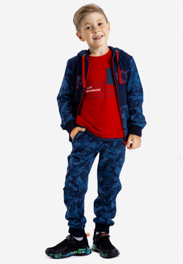 фото Толстовка kapika