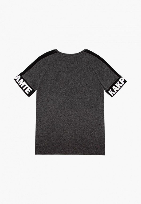 фото Футболка kapika