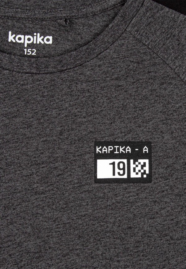 фото Футболка kapika