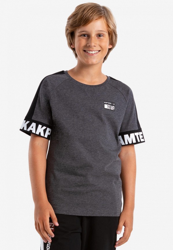 фото Футболка kapika