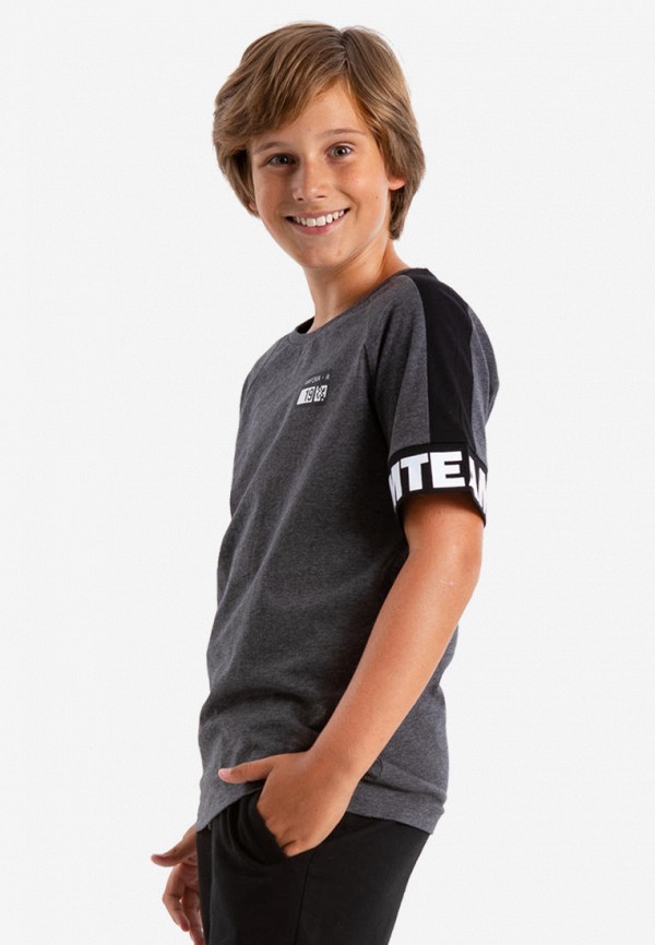 фото Футболка kapika