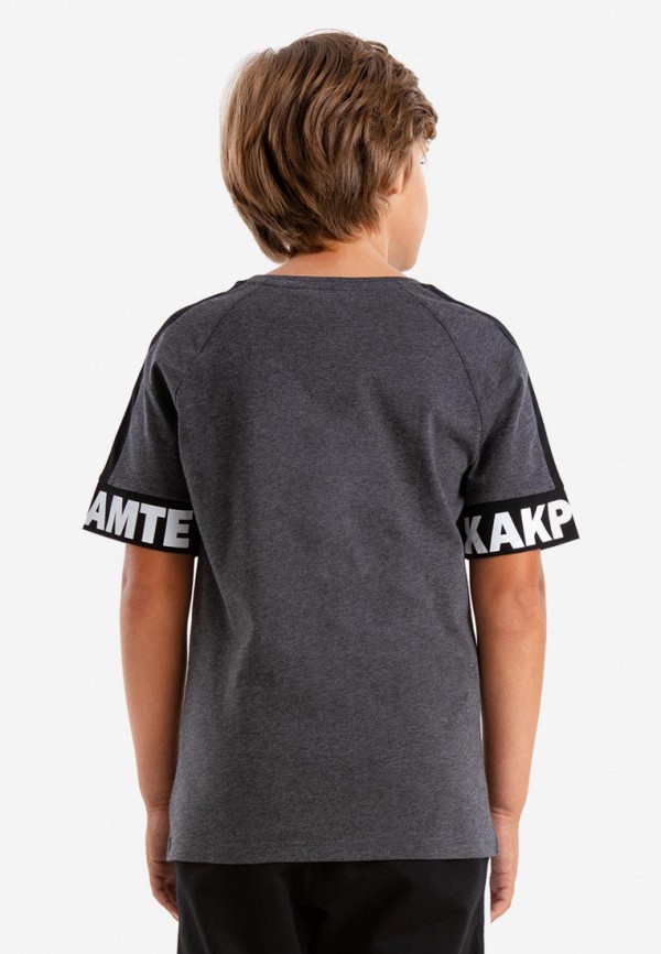 фото Футболка kapika