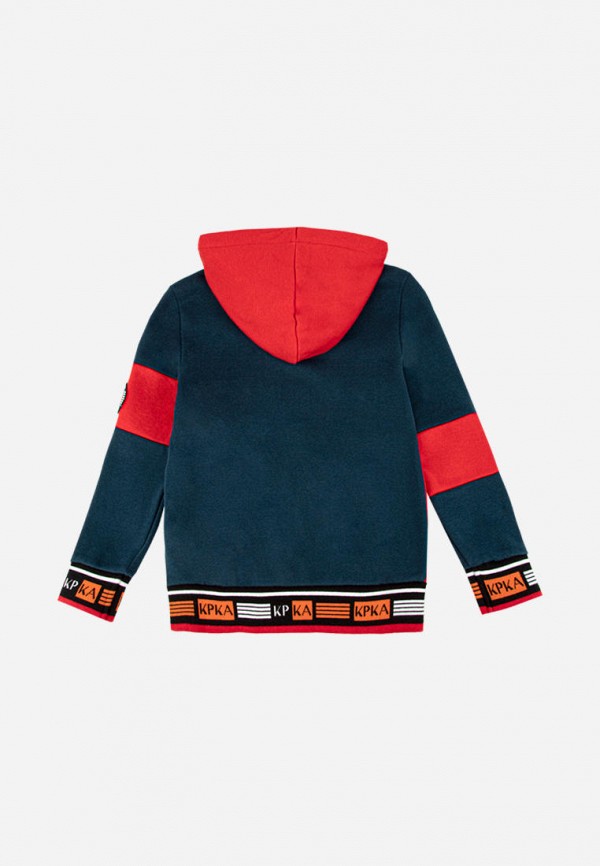 фото Толстовка kapika