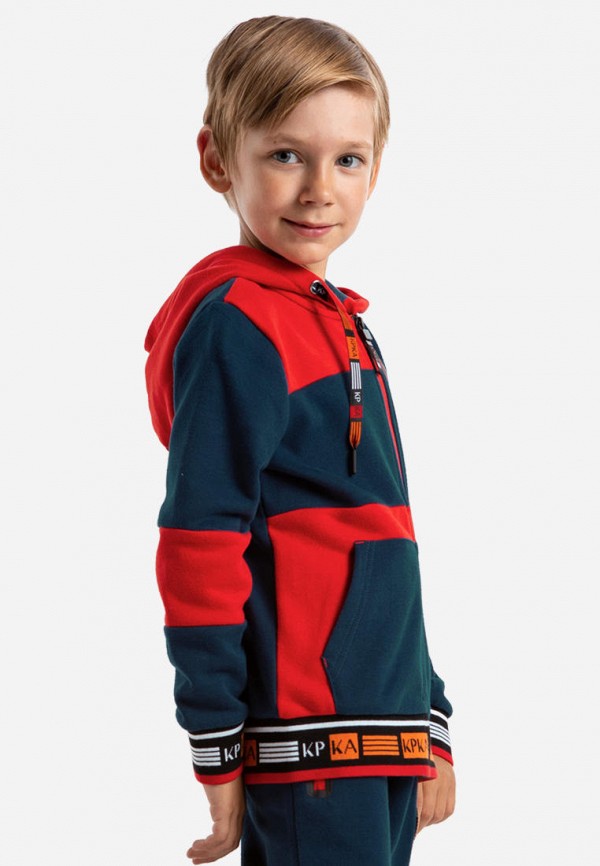 фото Толстовка kapika