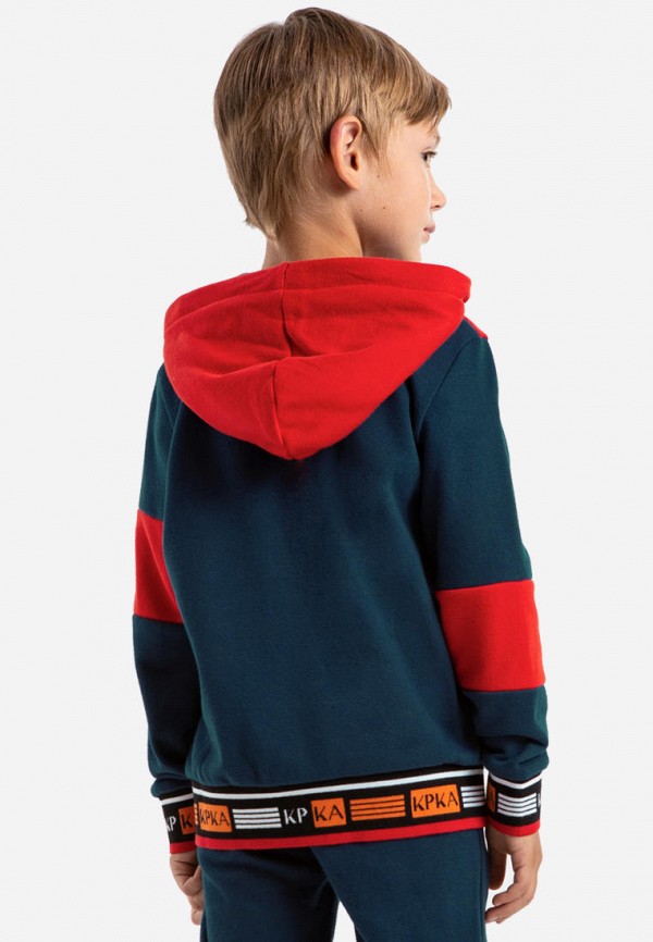 фото Толстовка kapika