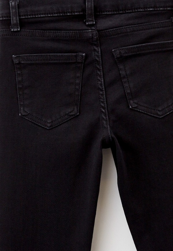 Джинсы D&F черный, размер 14, фото 3