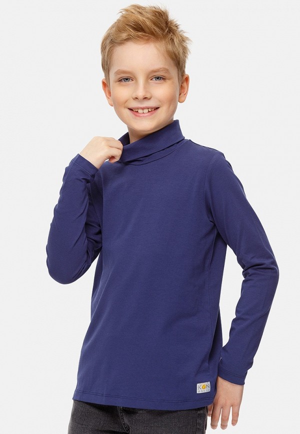 фото Водолазка kogankids