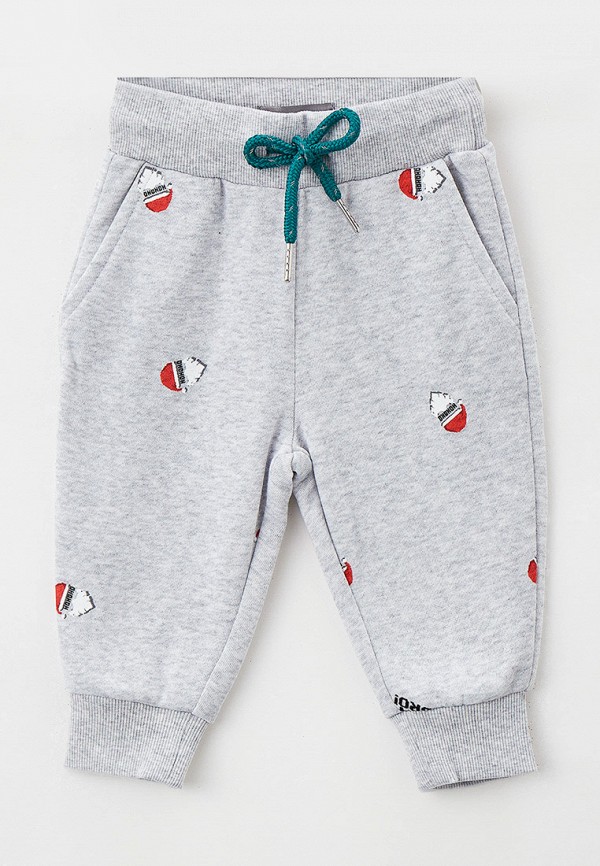 фото Брюки спортивные gloria jeans